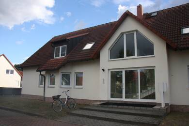 Wohnung zum Kauf 190.000 € 2 Zimmer 55 m² Dachgeschoss, 1. Geschoss Dallgow Dallgow-Döberitz 14624