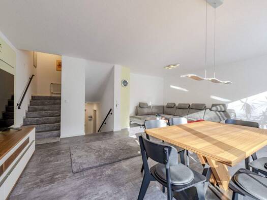 Einfamilienhaus zum Kauf 669.000 € 6 Zimmer 156,2 m² 184 m² Grundstück Benningen 71726