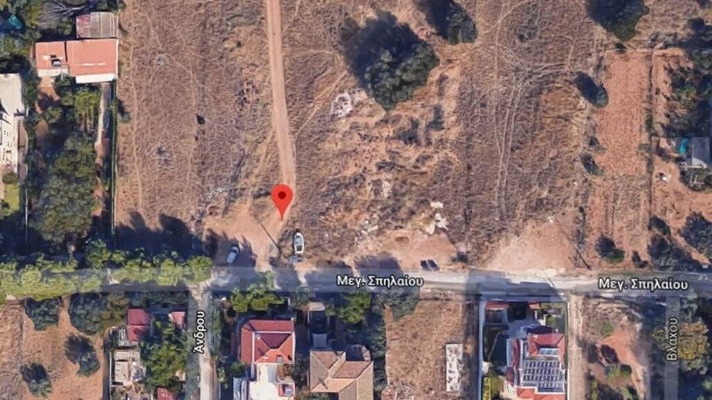 Land-/Forstwirtschaft zum Kauf 190.000 € 600 m² Grundstück Athen