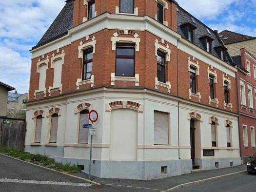 Mehrfamilienhaus zum Kauf 8 Zimmer 238 m² 190 m² Grundstück Oelsnitz 08606