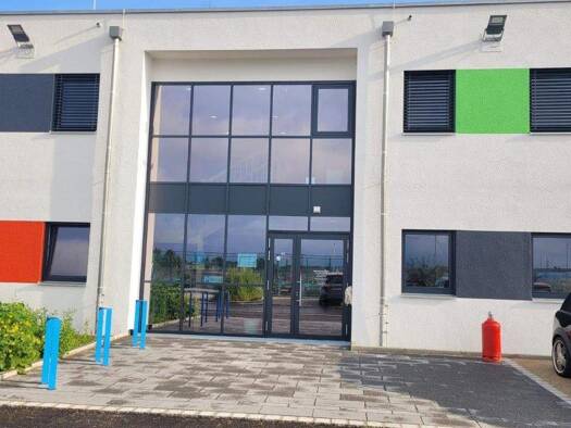 Bürofläche zur Miete 780 € Sankt Afra Mering 86415