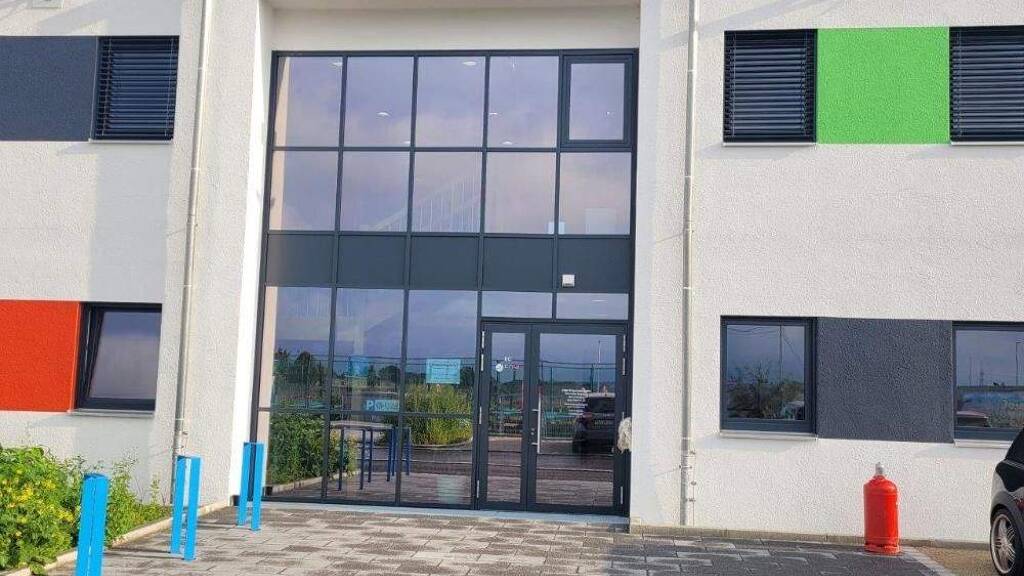 Bürofläche zur Miete 780 € Sankt Afra Mering 86415