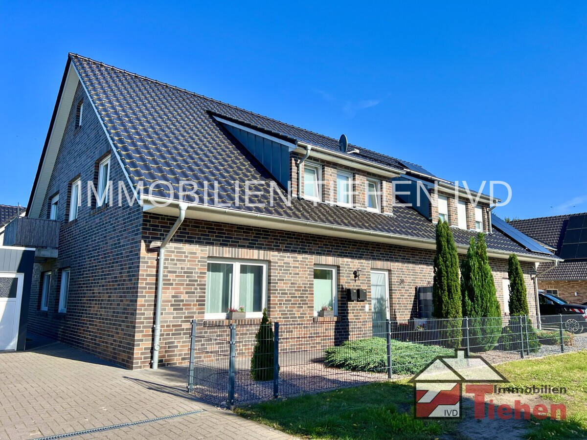 RESERVIERT! Attraktive Kapitalanlage!
Eigennutzung und Vermietung möglich
PROVISIONSFREI!