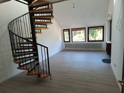 Maisonette zum Kauf provisionsfrei 155.000 € 5 Zimmer 106 m² frei ab sofort Bad Rippoldsau Bad Rippoldsau-Schapbach 77776