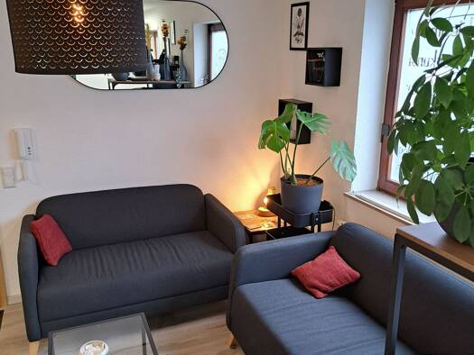 Wohnung zur Miete 550 € 1 Zimmer 32 m² Geschoss EG/4 frei ab 01.12.2026 Schopfheim Schopfheim 79650