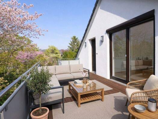 Wohnung zum Kauf 395.000 € 2 Zimmer 80 m² 1. Geschoss Herzogenaurach 91074