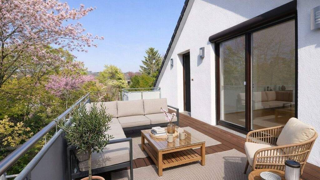 Wohnung zum Kauf 395.000 € 2 Zimmer 80 m² 1. Geschoss Herzogenaurach 91074