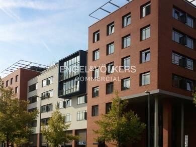 Bürofläche zur Miete 12,50 € 424 m² Bürofläche teilbar ab 424 m² List Hannover 30177