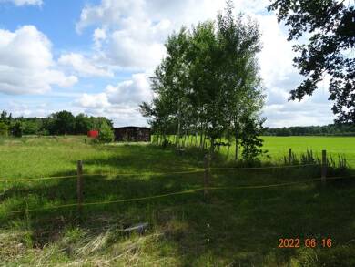 Grundstück zum Kauf 295.000 € 1.680 m² Grundstück Radbruch 21449
