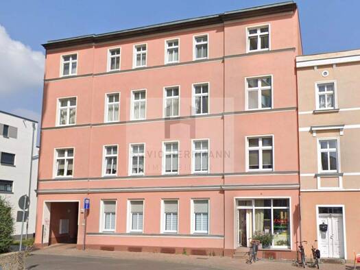Wohnung zur Miete 630 € 2 Zimmer 62,7 m² Ströbitz Cottbus 03046