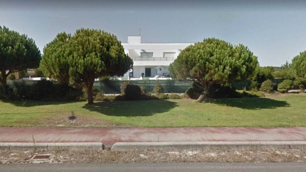 Wohnung zum Kauf 295.000 € 3 Zimmer 85 m² Pedra do Ouro 2445-431