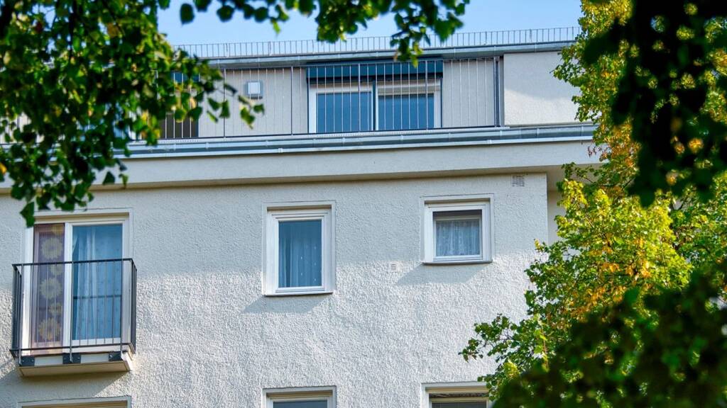 Wohnung zum Kauf provisionsfrei 235.000 € 2 Zimmer 56,2 m² 4. Geschoss Pannierstraße 20 Neukölln Berlin 12047
