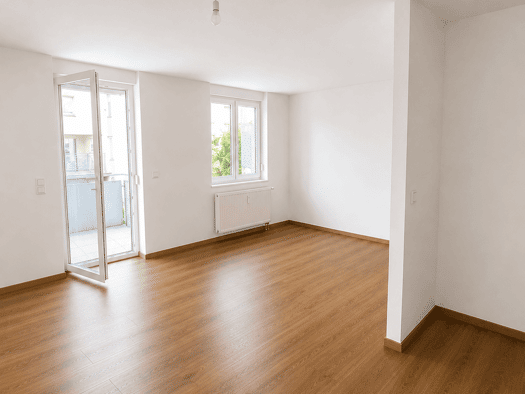 Wohnung zur Miete 750 € 2 Zimmer 50,4 m² EG frei ab 01.10.2026 Scheffelweg 1 Schorndorf Schorndorf 73614