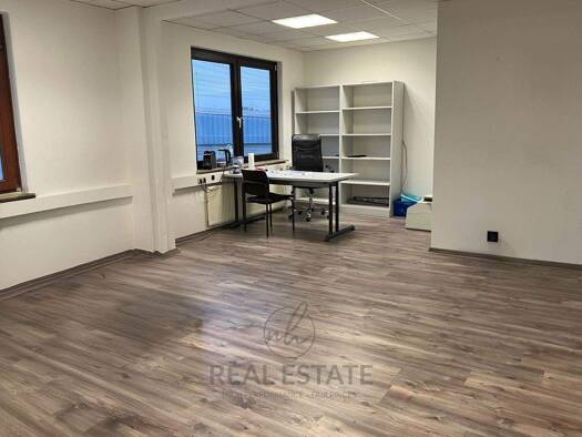 Bürofläche zur Miete 850 € 1 Zimmer 49 m² Bürofläche Oststeinbek 22113