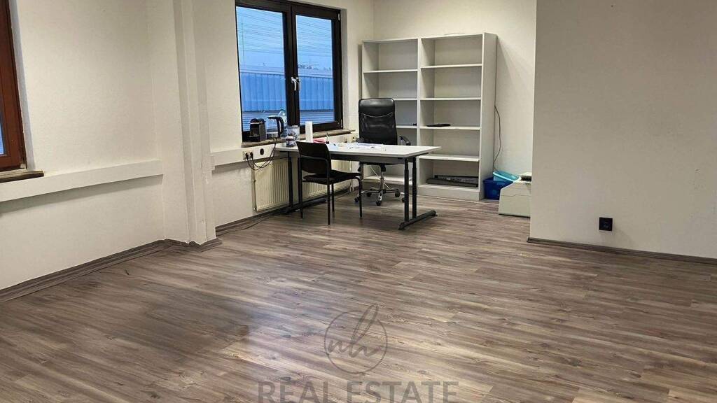 Bürofläche zur Miete 850 € 1 Zimmer 49 m² Bürofläche Oststeinbek 22113