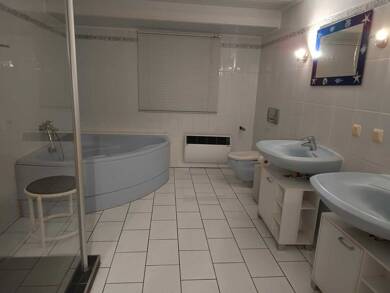 Wohnung zum Kauf 198.000 € 3 Zimmer 127 m² Souterrain Eckelsheim 55599