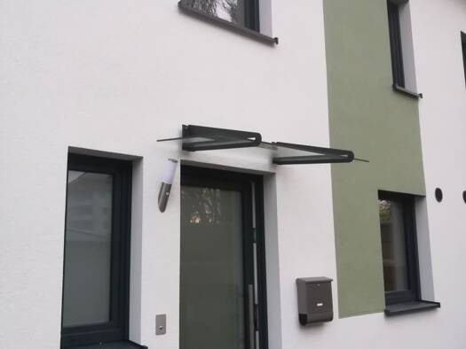Reihenhaus zur Miete 1.500 € 4 Zimmer 116 m² 167 m² Grundstück frei ab 01.11.2026 Am Mittelfelde 63 B Mittelfeld Döhren - Wülfel 30519