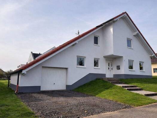 Einfamilienhaus zum Kauf provisionsfrei 459.000 € 6 Zimmer 189 m² 650 m² Grundstück frei ab sofort Sülm 54636