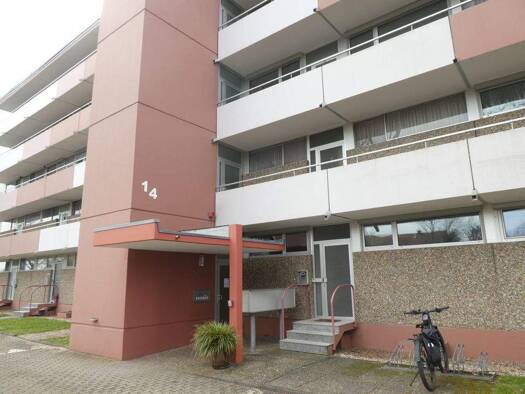 Wohnung zum Kauf 240.000 € 3 Zimmer 97 m² 3. Geschoss Messel 64409