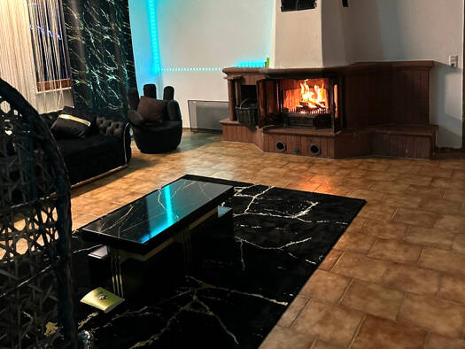 Mehrfamilienhaus zum Kauf 495.000 € 9 Zimmer 270 m² 1.226 m² Grundstück Jagstheim 74564