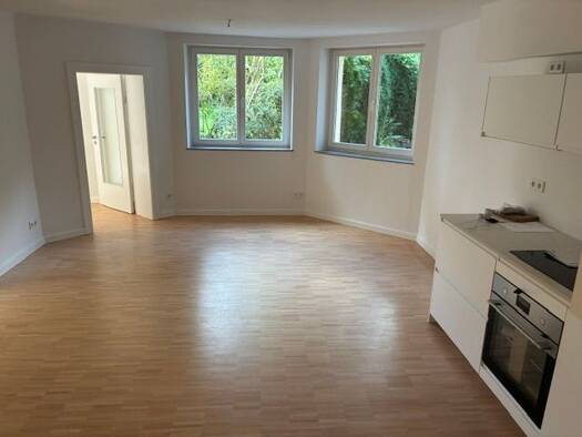Wohnung zur Miete 1.750 € 3 Zimmer 110 m² Geschoss EG/1 frei ab sofort Lichterfelde Steglitz-Zehlendorf 14195