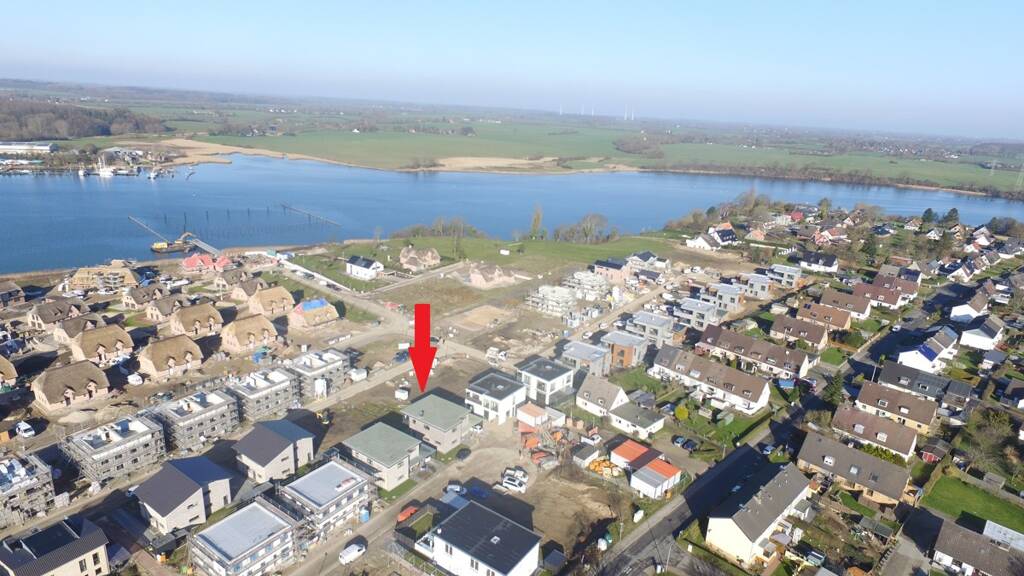 Grundstück zum Kauf 210.000 € 418 m² Grundstück Kappeln 24376