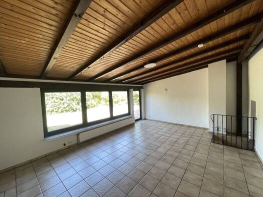 Doppelhaushälfte zur Miete 985 € 4 Zimmer 150 m² 290 m² Grundstück frei ab 01.09.2026 Oberpleis Königswinter 53639
