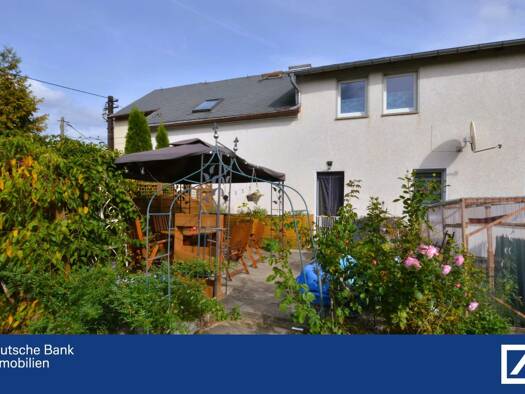 Mehrfamilienhaus zum Kauf provisionsfrei 192.000 € 12 Zimmer 288,4 m² 876 m² Grundstück Gersdorf 09355