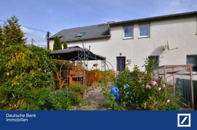 Mehrfamilienhaus zum Kauf provisionsfrei 192.000 € 12 Zimmer 288,4 m² 876 m² Grundstück Gersdorf 09355