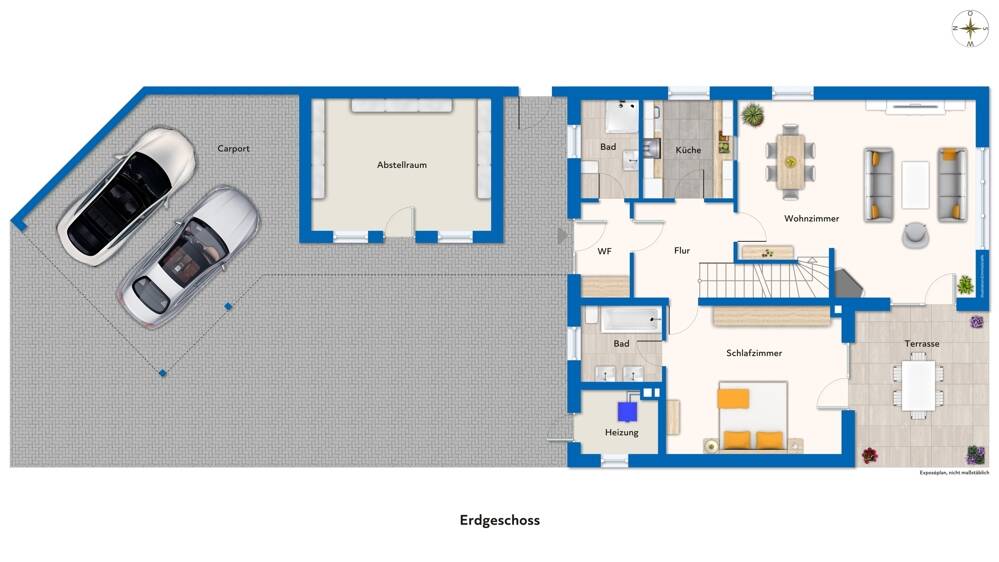 Einfamilienhaus zum Kauf 375.000 € 4 Zimmer 125 m²<br/>Wohnfläche 756 m²<br/>Grundstück Ohlendorf Seevetal 21220