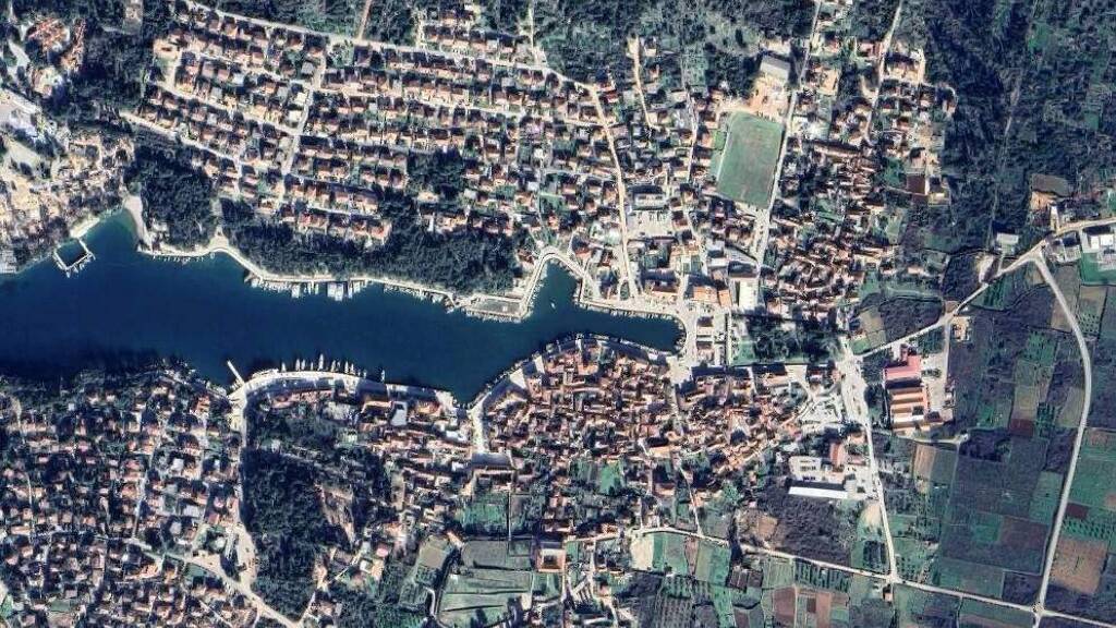 Land-/Forstwirtschaft zum Kauf 350.000 € Stari Grad