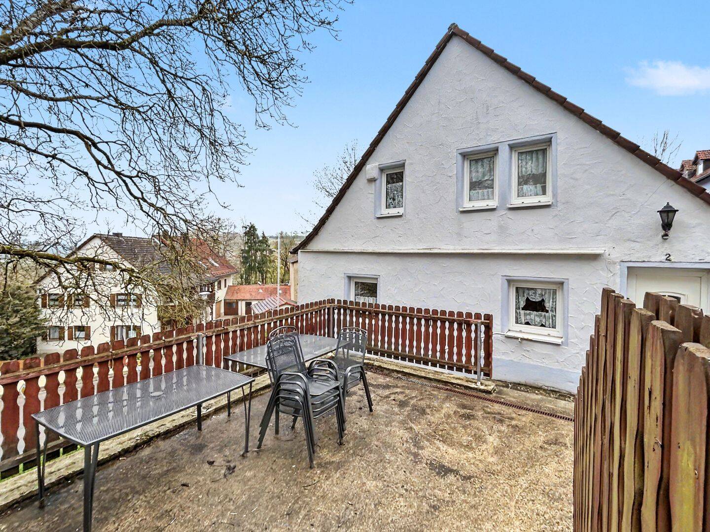 Einfamilienhaus zum Kauf, Weißenburg in Bayern