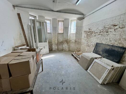 Wohnung zum Kauf 200.000 € 1 Zimmer Wien 1120