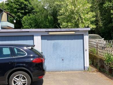 Garage/Stellplatz zur Miete 55 € Homburger Straße 210 Ernstweiler/Bubenhausen Zweibrücken 66482