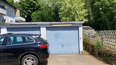 Garage/Stellplatz zur Miete 55 € Homburger Straße 210 Ernstweiler, Bez.1421 Zweibrücken 66482