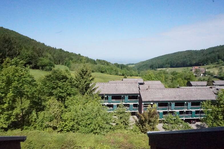 Wohnung zum Kauf 139.900 € 3 Zimmer 65,4 m² Sasbachwalden 77887