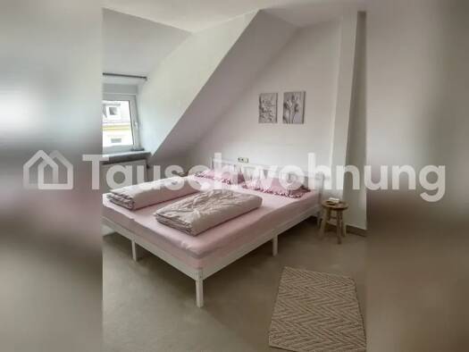 Wohnung zur Miete Tauschwohnung 1.250 € 2,5 Zimmer 120 m² Nordend-West Frankfurt am Main 60318