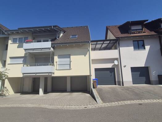 Wohnung zum Kauf 489.000 € 4 Zimmer 95 m² Jestetten Jestetten 79798
