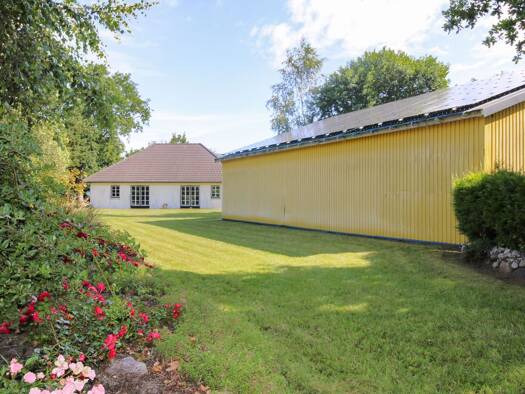 Halle/Industriefläche zum Kauf 249.000 € 273,6 m² Lagerfläche Großenwiehe 24969