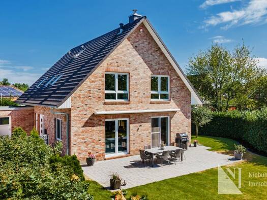 Einfamilienhaus zum Kauf provisionsfrei 869.000 € 4 Zimmer 163 m² 722 m² Grundstück frei ab 31.01.2027 Adendorf Adendorf 21365