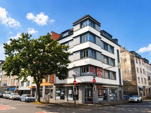 Bürofläche zur Miete 2.085 € 179,8 m² Bürofläche Mitte Koblenz 56068