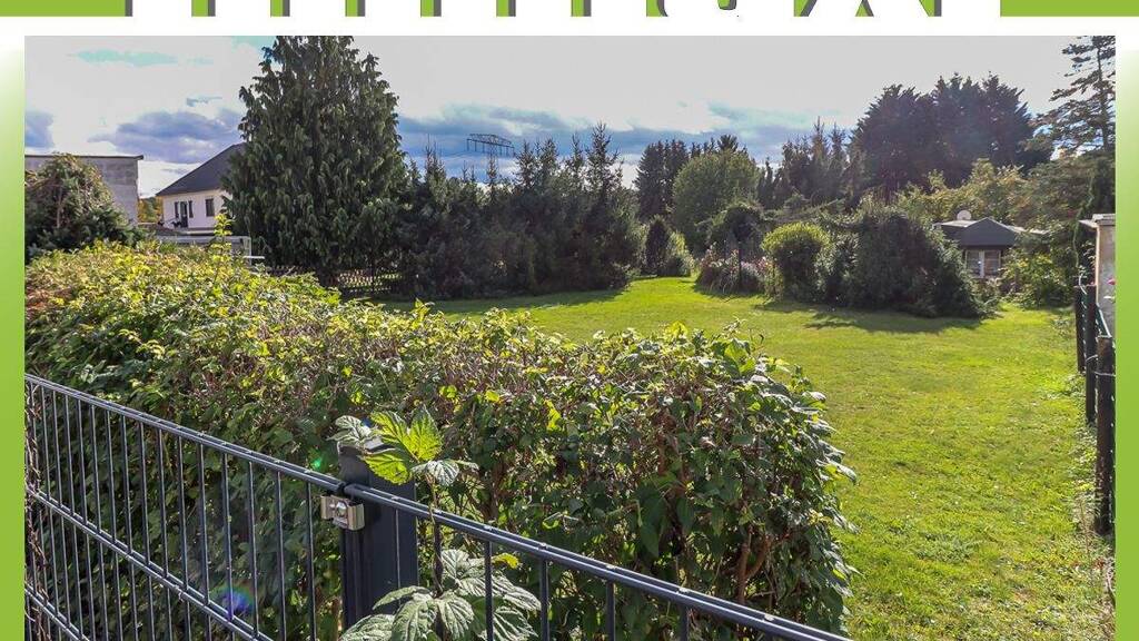 Grundstück zum Kauf 120.000 € 1.756 m² Grundstück Eula Borna 04552