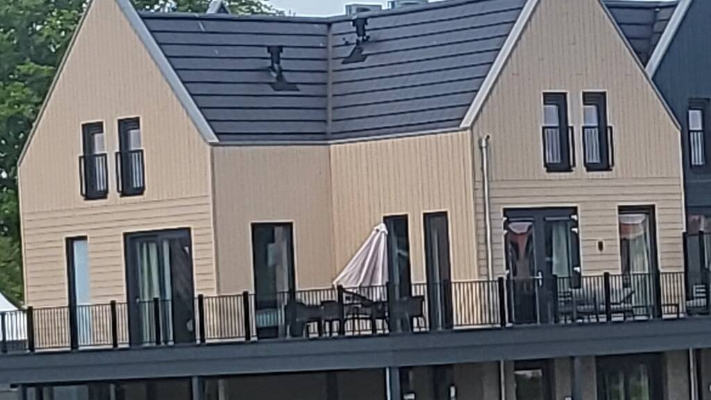 Haus zum Kauf 645.000 € Holland