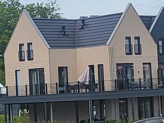 Haus zum Kauf 645.000 € Holland