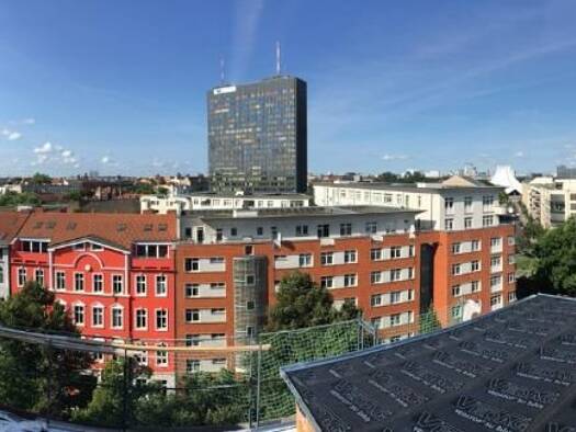 Wohnung zum Kauf 1.768.000 € 3 Zimmer 134 m² 5. Geschoss Kreuzberg Berlin 10963