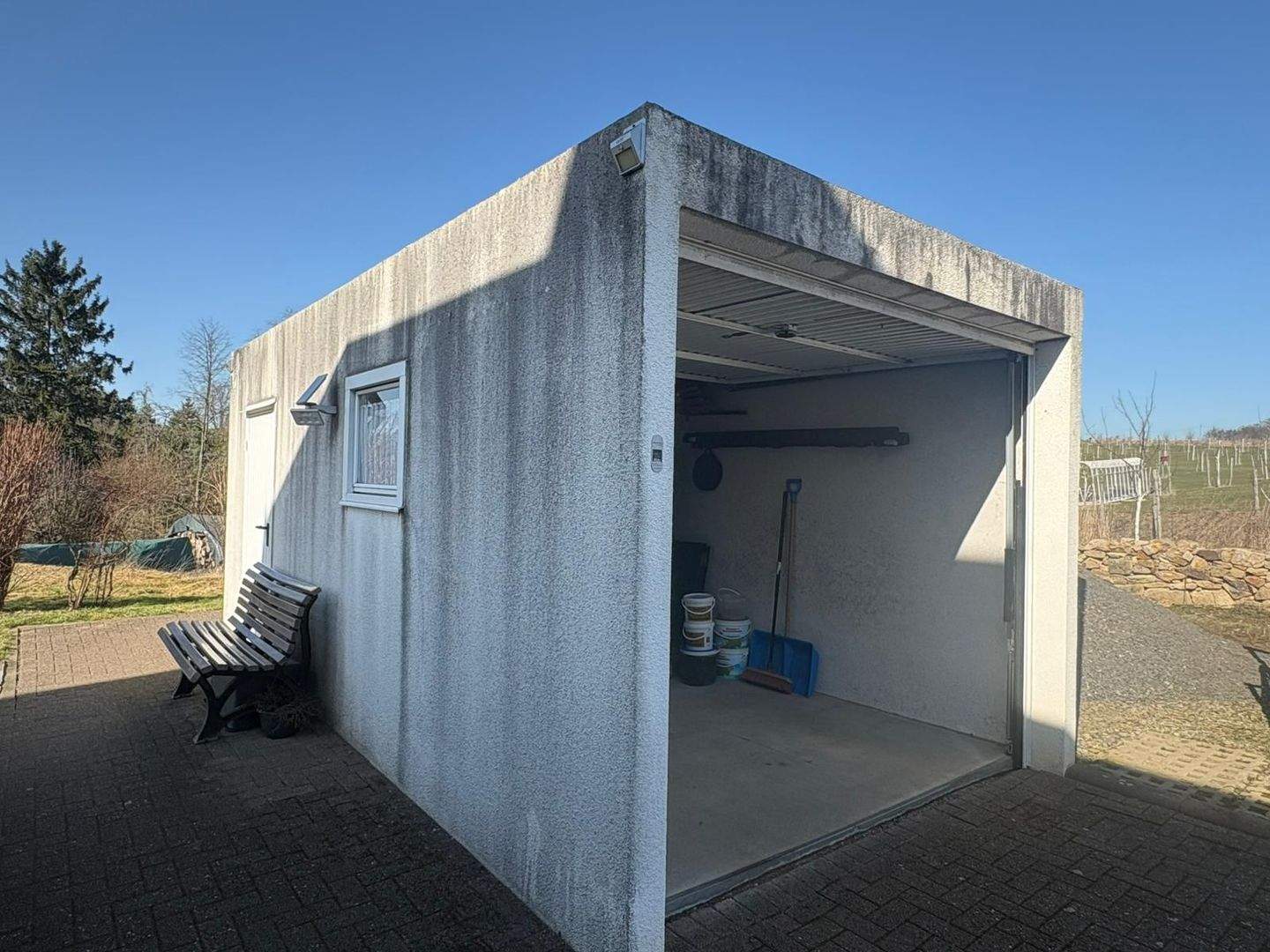 Immobilie in Königsfeld - Stopp - Ein Ort, der jeden Tag wie Sonntag fühlen lässt - Bild 3