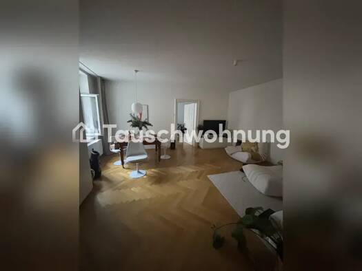 Wohnung zur Miete Tauschwohnung 1.150 € 2 Zimmer 59 m² 2. Geschoss Schwabing-West München 80801