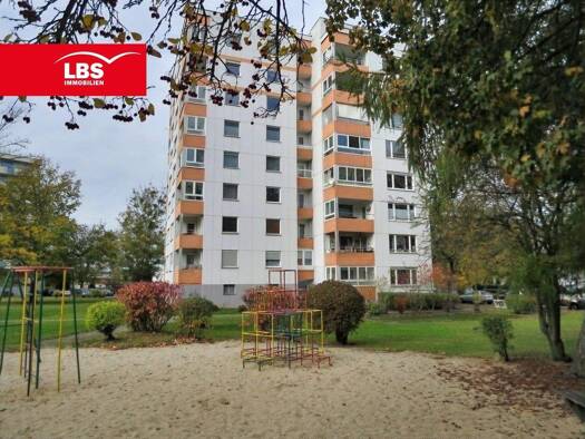 Wohnung zum Kauf 113.000 € 3 Zimmer 63,5 m² Teichbreite Wolfsburg 38448
