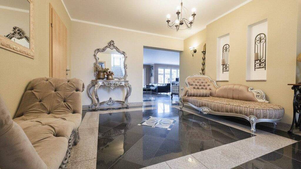 Villa zum Kauf 979.000 € 297,7 m² 737 m² Grundstück Marchtrenk 4614