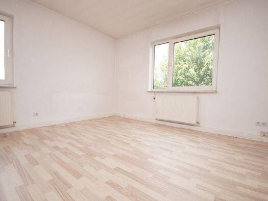 Wohnung zur Miete 625 € 4 Zimmer 67,7 m² frei ab 01.02.2026 Stettiner Str. 18 Innenstadt Minden 32427